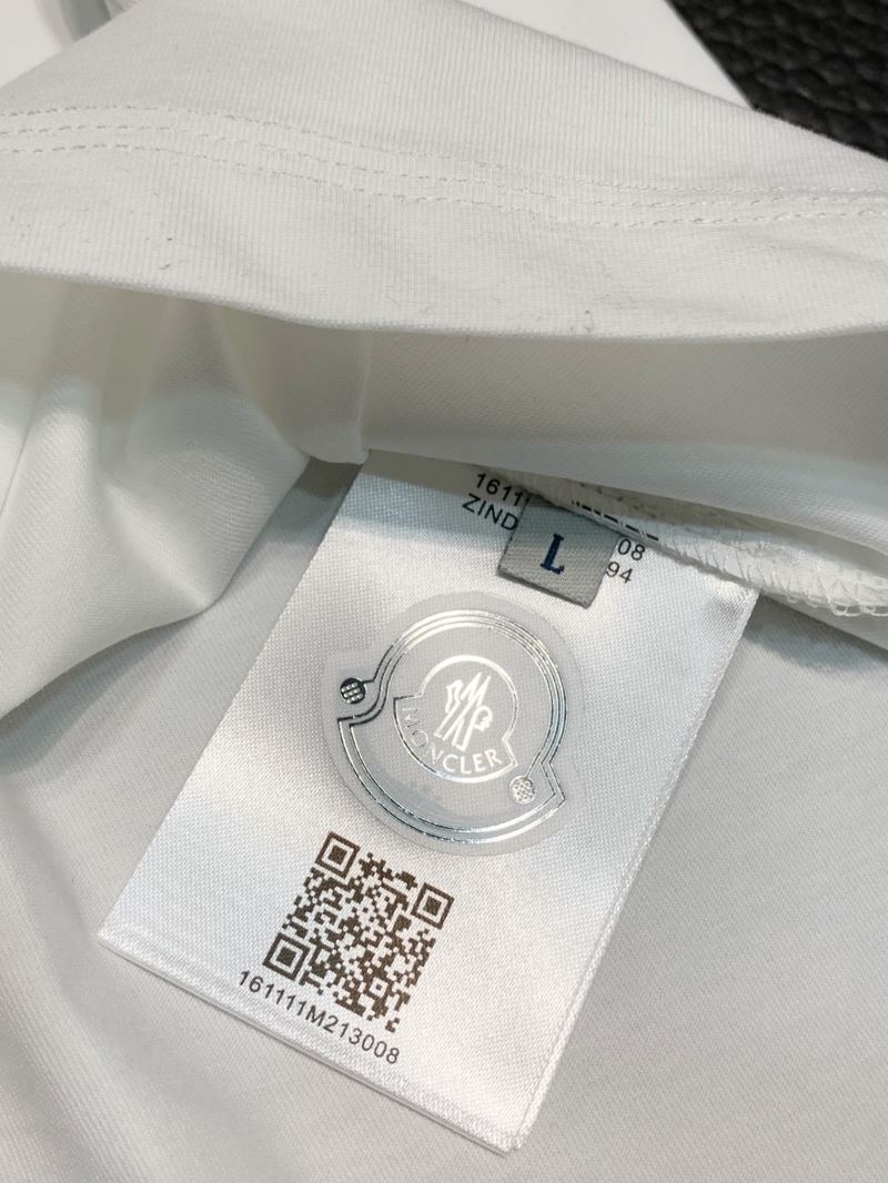 Moncler T-Shirts